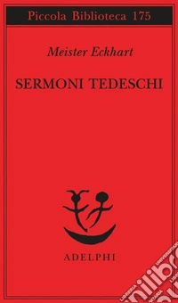 Sermoni tedeschi