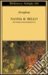 Nanda il bello (Saundarananda-Mahakavya) libro