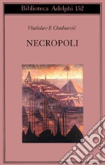 Necropoli libro