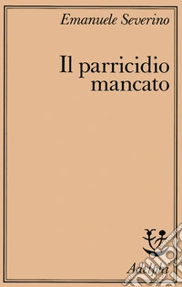 Il parricidio mancato