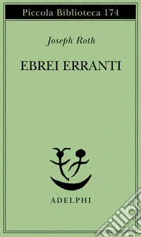 Ebrei erranti