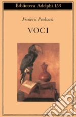 Voci libro