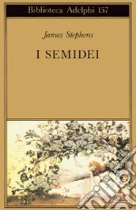 I semidei libro