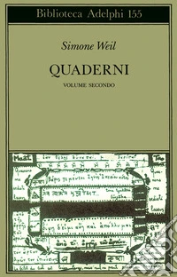 Quaderni. Vol. 2