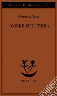 Ombre sull'erba
