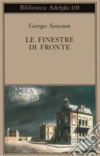 Le finestre di fronte