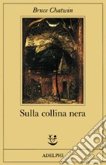 Sulla collina nera libro