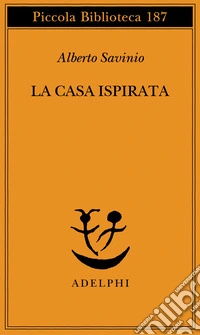 La casa ispirata