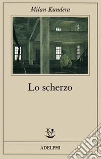 Lo scherzo