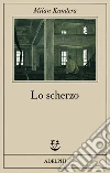 Lo scherzo libro