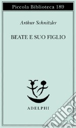 Beate e suo figlio libro