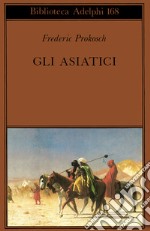 Gli asiatici libro