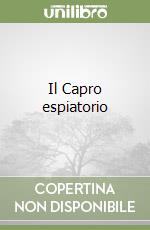 Il Capro espiatorio