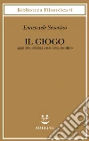Il giogo libro di Severino Emanuele
