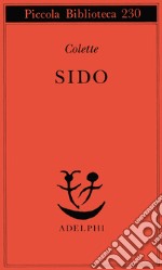 Sido libro