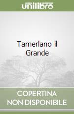 Tamerlano il Grande