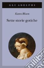 Sette storie gotiche