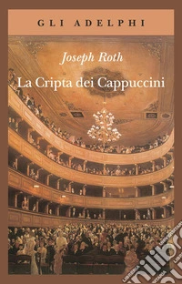 La cripta dei cappuccini