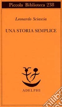 Il giorno della civetta, Audiolibro, Leonardo Sciascia