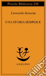 Una storia semplice libro