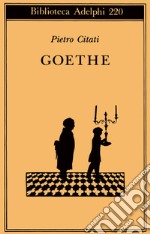 Goethe libro