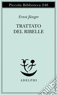 Trattato del ribelle