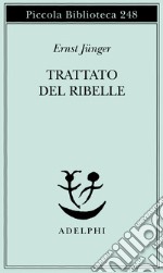 Trattato del ribelle libro