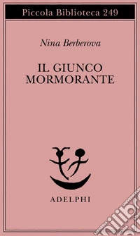 Il giunco mormorante libro
