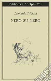 Nero su nero