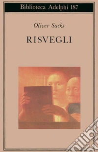 Risvegli libro