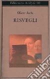 Risvegli libro