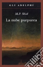 La nube purpurea libro