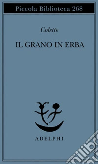 Il grano in erba