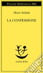 La confessione libro