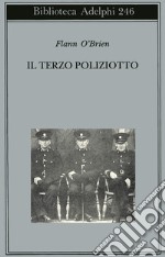 Il terzo poliziotto libro