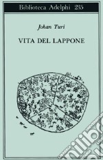 Vita del lappone libro