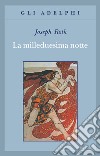 La milleduesima notte libro