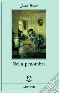 Nella penombra