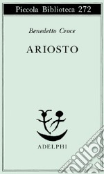 Ariosto libro