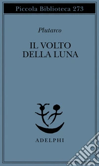Il volto della luna