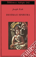 Destra e sinistra libro