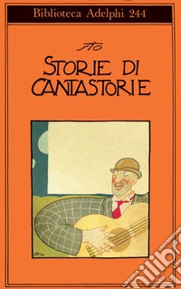 Storie di cantastorie