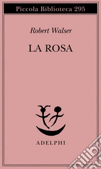 La rosa libro