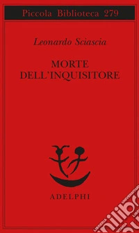 Morte dell'inquisitore