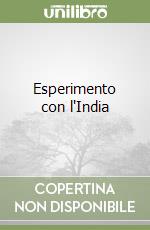 Esperimento con l'India libro