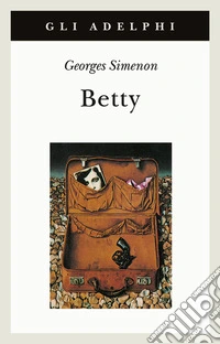 Betty libro