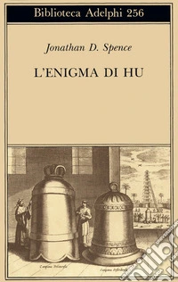 L'enigma di Hu