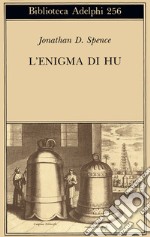 L'enigma di Hu libro