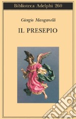 Il presepio libro