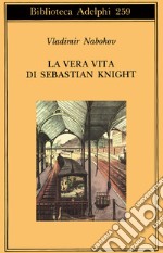 La vera vita di Sebastian Knight libro